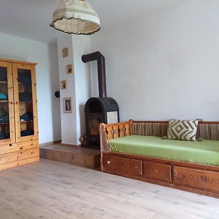 Statek U Spulaka Apartment Lomnice nad Lužnicí Екстериор снимка
