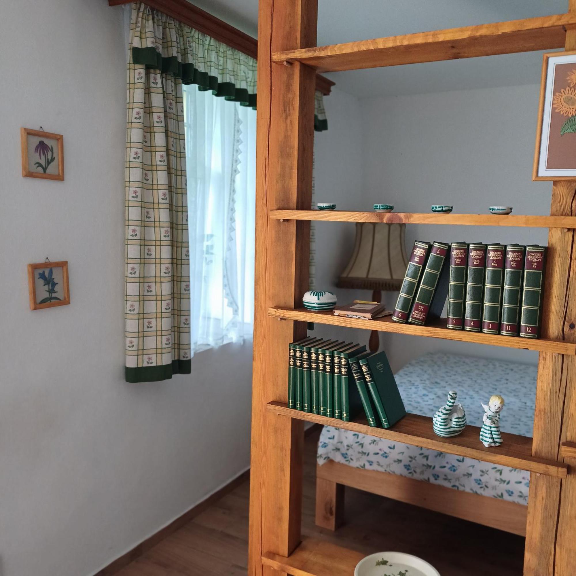 Statek U Spulaka Apartment Lomnice nad Lužnicí Екстериор снимка